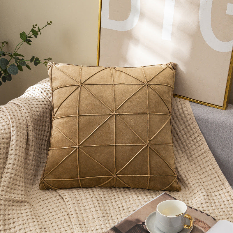 Meridian Pillow