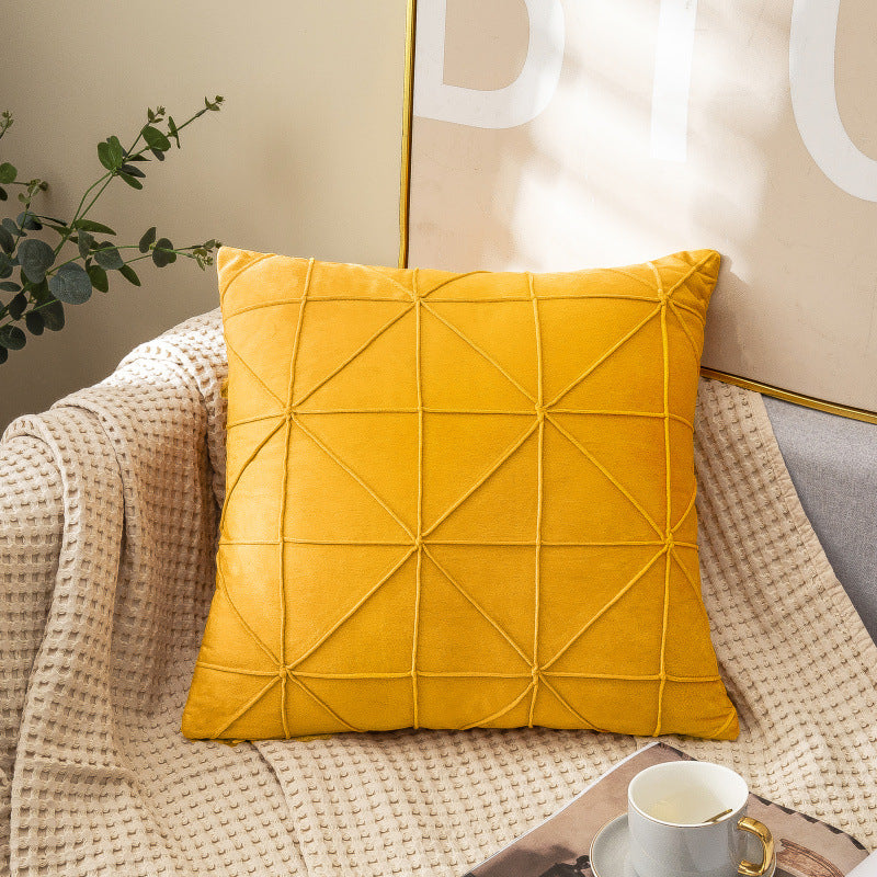 Meridian Pillow