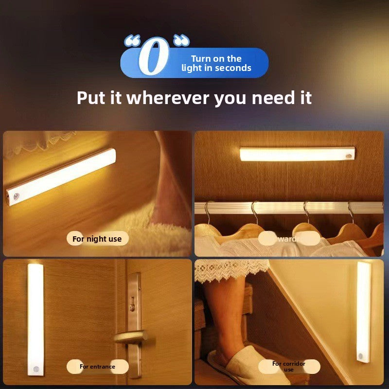 MotionSense™ Wireless Motion Sensor Light Bar