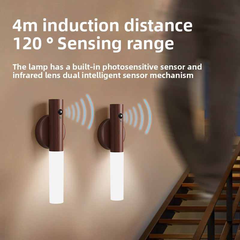MotionSense? Wireless Motion Sconse