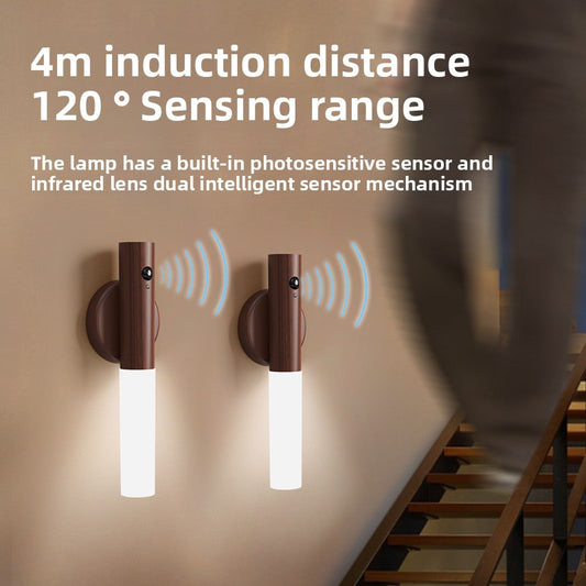 MotionSense? Wireless Motion Sconse