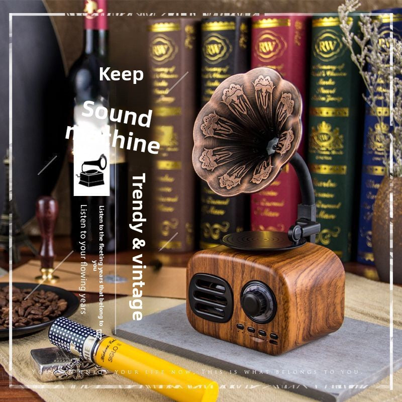Northmere Marlow Speaker
