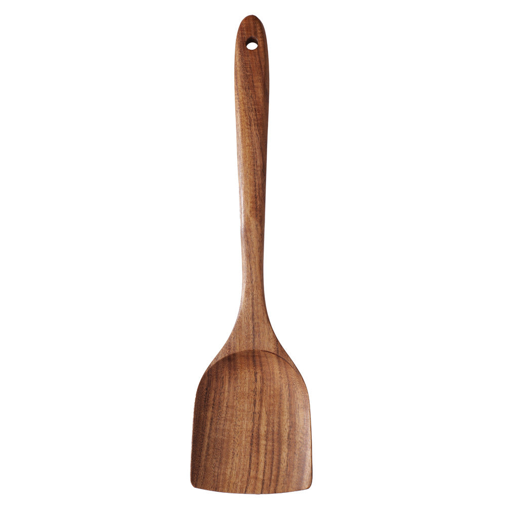 Acacia Wooden Kitchen Utensils