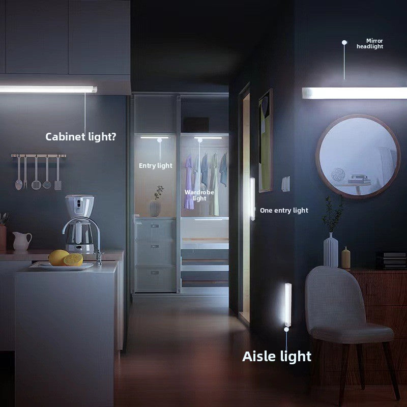 MotionSense™ Wireless Motion Sensor Light Bar