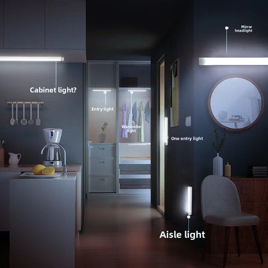 MotionSense™ Wireless Motion Sensor Light Bar