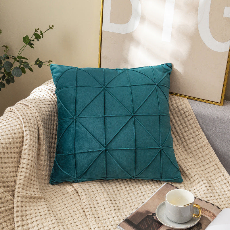 Meridian Pillow