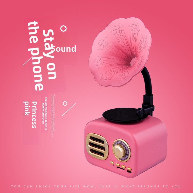 Northmere Marlow Speaker