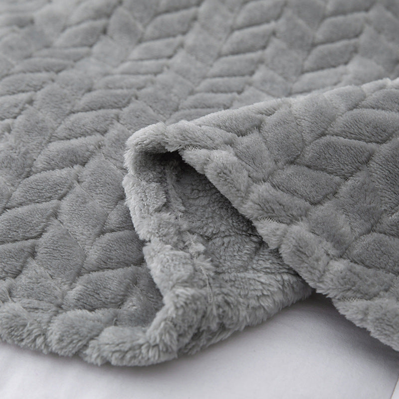 Flannel Blanket