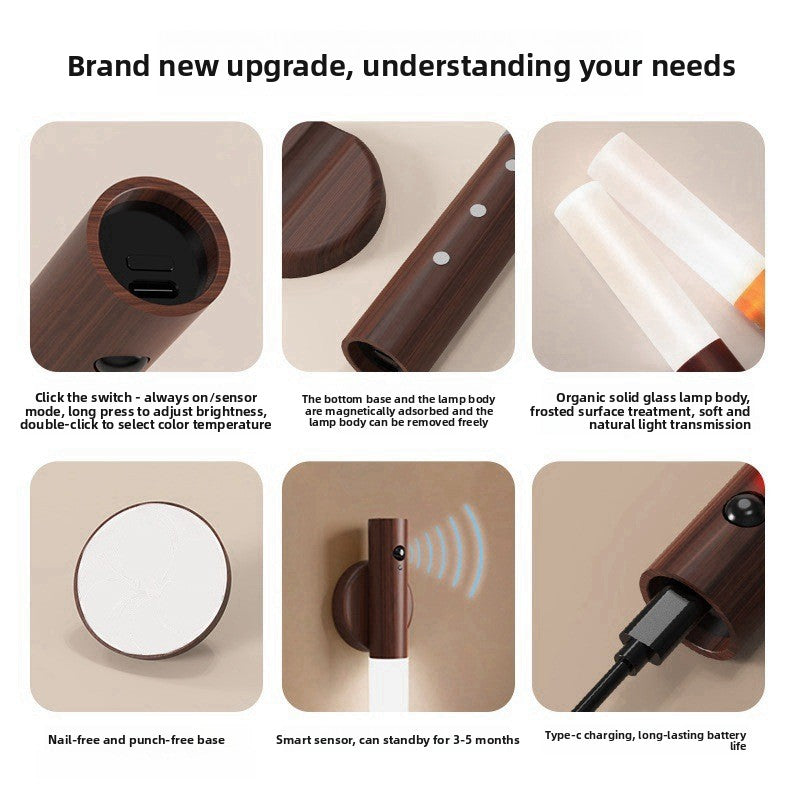 MotionSense? Wireless Motion Sconse