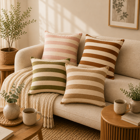Haven Pillow