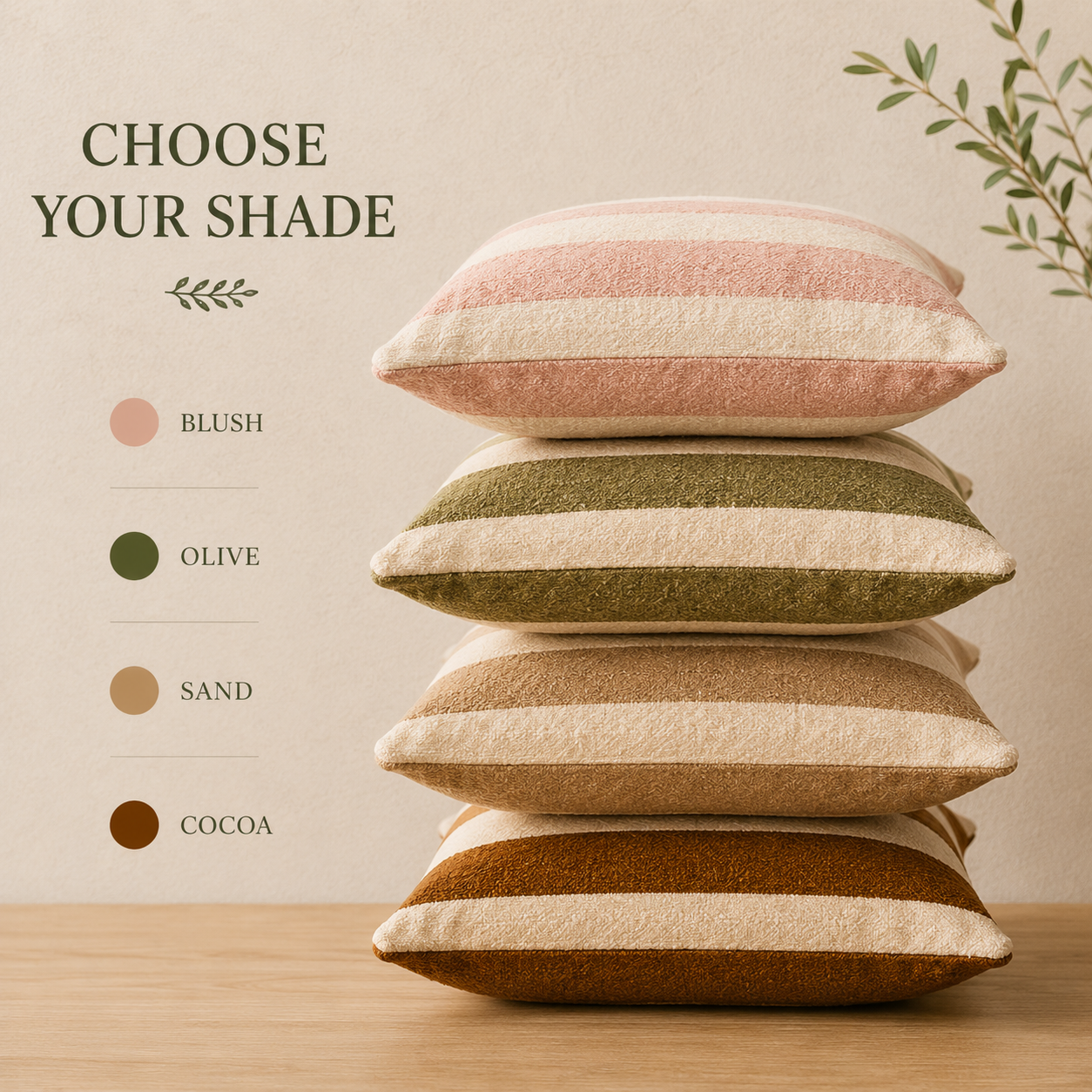 Haven Pillow