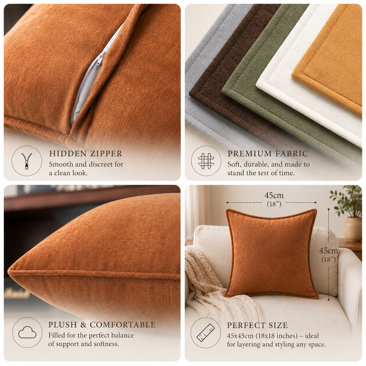 Vale Pillow